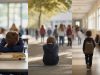 Cantine, récréation et couloirs, pourquoi ces moments stressent tant les enfants