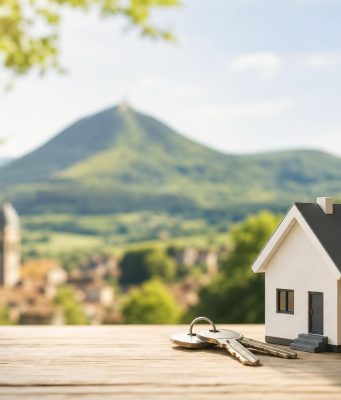 Sous-estimer son bien immobilier dans le Puy-de-Dôme, une erreur fatale