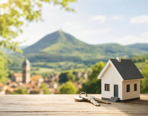 Sous-estimer son bien immobilier dans le Puy-de-Dôme, une erreur fatale