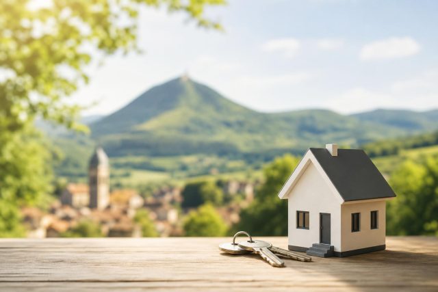 Sous-estimer son bien immobilier dans le Puy-de-Dôme, une erreur fatale