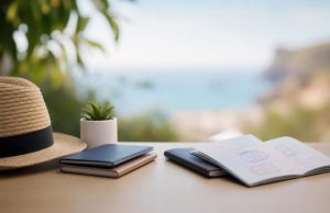 Enregistrement préalable et visa Cap-Vert, tout ce qu’il faut savoir
