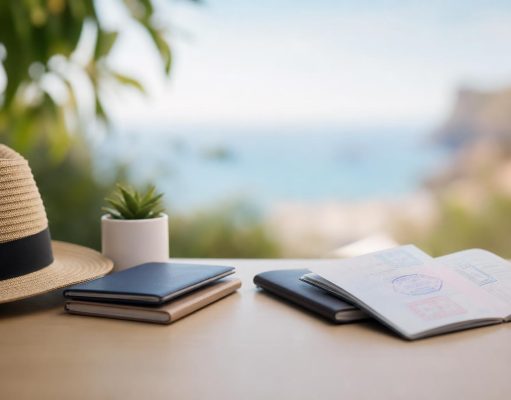 Enregistrement préalable et visa Cap-Vert, tout ce qu’il faut savoir