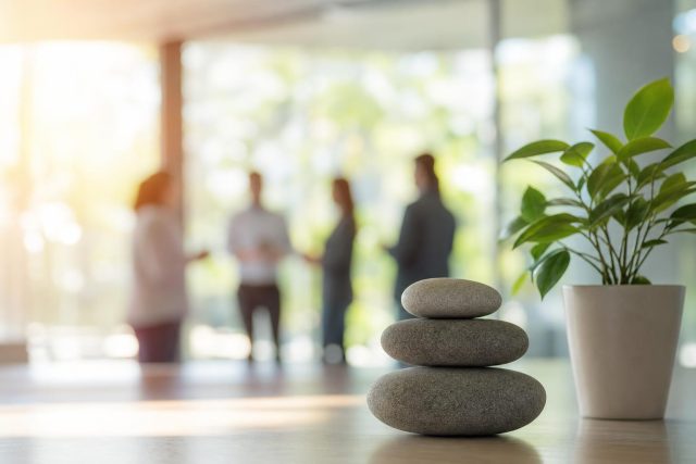 Prévention des addictions en entreprise, le levier oublié du bien-être