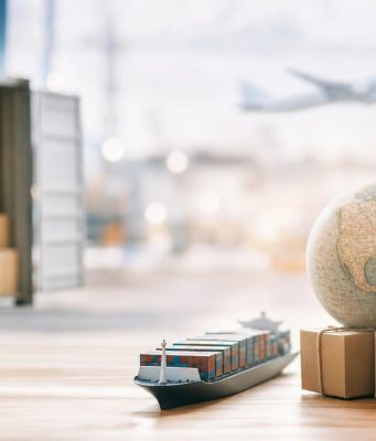 Réussir vos importations depuis les USA sans jamais bloquer en douane