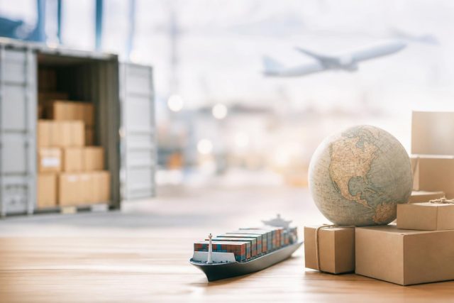 Réussir vos importations depuis les USA sans jamais bloquer en douane
