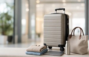 Sac cabine les critères essentiels pour voyager sans stress ni surprise