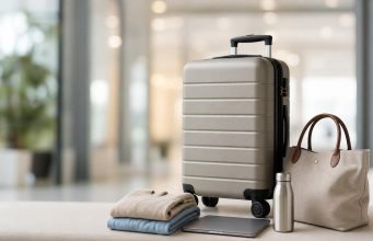 Sac cabine les critères essentiels pour voyager sans stress ni surprise