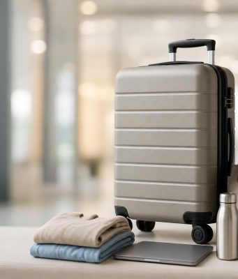 Sac cabine les critères essentiels pour voyager sans stress ni surprise
