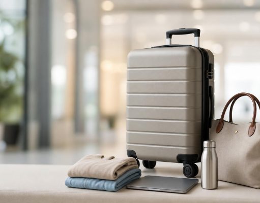 Sac cabine les critères essentiels pour voyager sans stress ni surprise