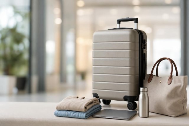 Sac cabine les critères essentiels pour voyager sans stress ni surprise